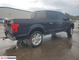 Ford Pozostałe 2020 2