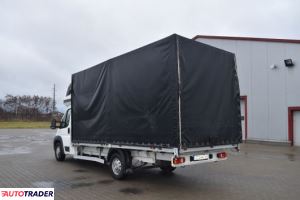 Citroen Jumper 2016 3.0 Citroen Jumper 2016 3.0