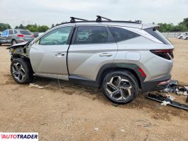 Hyundai Tucson 2024 2