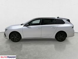 Opel Astra 2024 1.5 131 KM Opel Astra 2024 1.5 131 KM