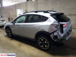 Subaru Pozostałe 2019 2 Subaru Pozostałe 2019 2