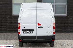 Renault Master 2023 2.3 Renault Master 2023 2.3