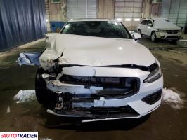 Volvo S60 2020 2 Volvo S60 2020 2