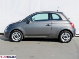 Fiat 500 2020 1.2 68 KM