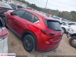 Mazda CX-5 2021 2