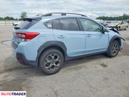 Subaru Pozostałe 2023 2
