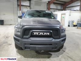 Dodge Ram 2022 3 Dodge Ram 2022 3
