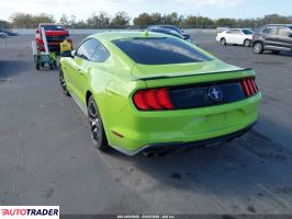 Ford Mustang 2020 2