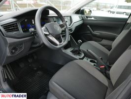 Volkswagen Pozostałe 2024 1.0 95 KM