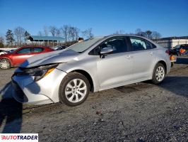 Toyota Corolla 2024 2