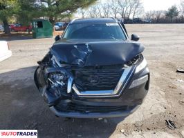 Nissan Rogue 2023 1 Nissan Rogue 2023 1