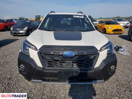 Subaru Forester 2024 2