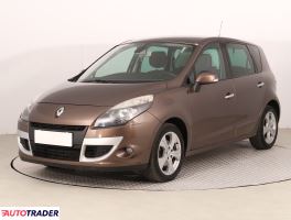 Renault Scenic 2010 1.4 128 KM