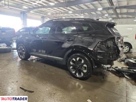 Kia Sportage 2024 1