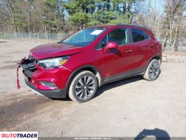 Buick Pozostałe 2022 1