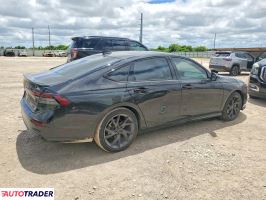 Honda Accord 2024 2