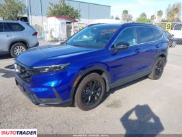 Honda CR-V 2024 2