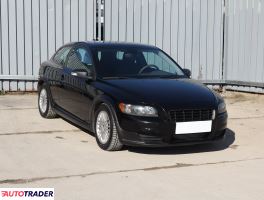 Volvo C30 - zobacz ofertę