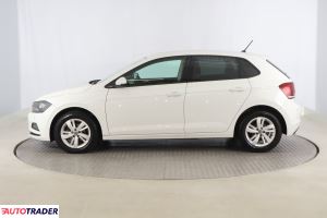 Volkswagen Polo 2018 1.0 93 KM