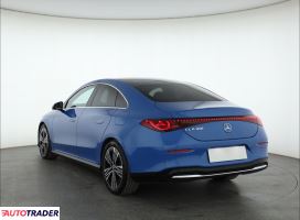 Mercedes Pozostałe 2025 1.5 154 KM