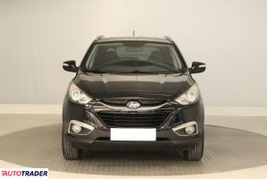 Hyundai ix35 2012 1.6 132 KM