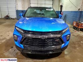 Chevrolet Blazer 2024 3