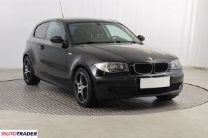 BMW 116 2009 2.0 120 KM BMW 116 2009 2.0 120 KM