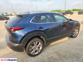 Mazda CX-30 2020 2