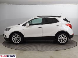 Opel Mokka 2016 1.4 138 KM Opel Mokka 2016 1.4 138 KM