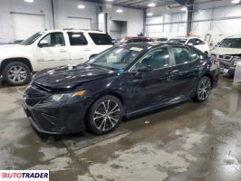 Toyota Camry 2019 2