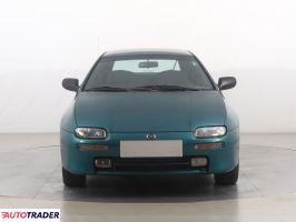 Mazda 323 1998 1.5 87 KM