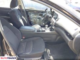 Nissan Sentra 2023 2