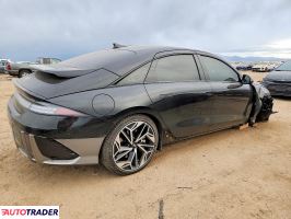 Hyundai Pozostałe 2025