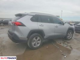 Toyota Pozostałe 2024 2