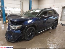 Toyota Pozostałe 2020 2