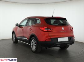 Renault Kadjar 2015 1.2 128 KM