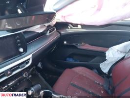 Kia Pozostałe 2021 1