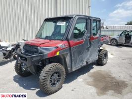 Polaris Ranger RZR 2025 Polaris Ranger RZR 2025
