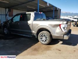 Ford Pozostałe 2022 2