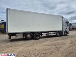 Scania 2019 Scania 2019