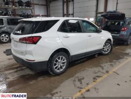 Chevrolet Equinox 2024 1