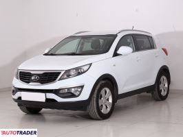 Kia Sportage 2014 1.6 132 KM