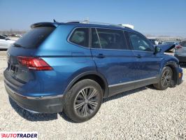 Volkswagen Tiguan 2019 2