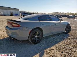 Dodge Charger 2020 3