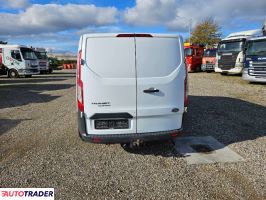 Ford Transit 2015