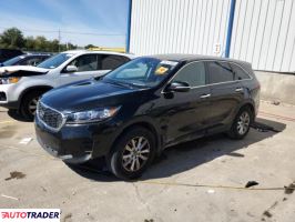 Kia Sorento - zobacz ofertę