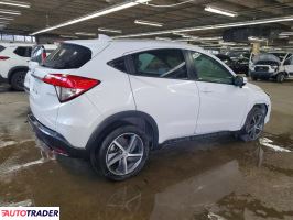 Honda HR-V 2021 1