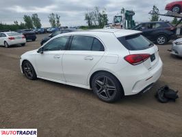 Mercedes CL 2022 2