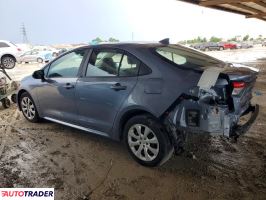 Toyota Corolla 2023 2