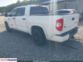 Toyota Tundra 2019 5 Toyota Tundra 2019 5